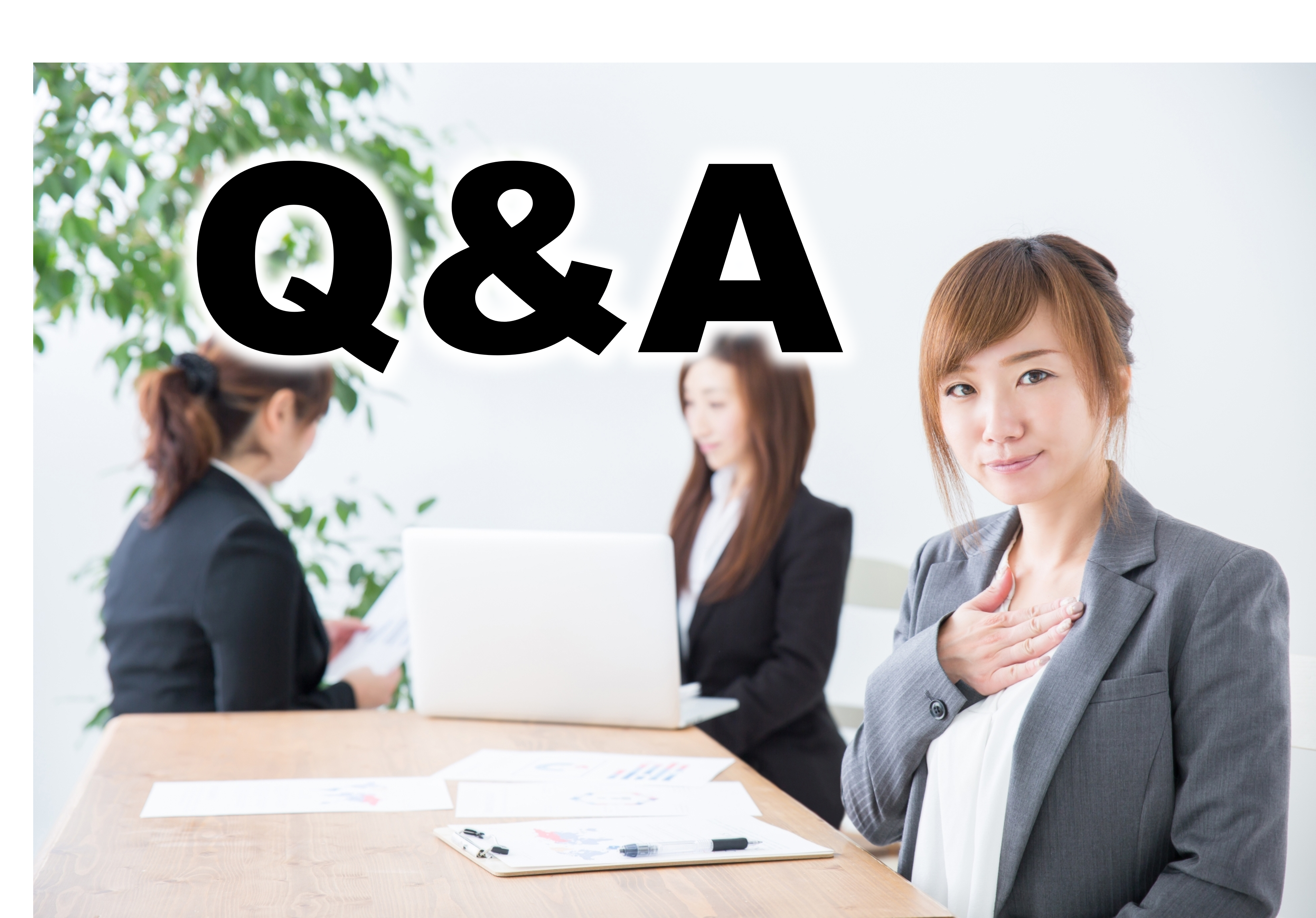 Q&A