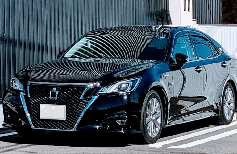 車のナンバーから所有者情報を照会するやり方｜車の調査は探偵社シークレットジャパンQ明